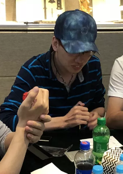 “倾听、交流、分享”2018利来国际ag学院夏季校友会(图9)