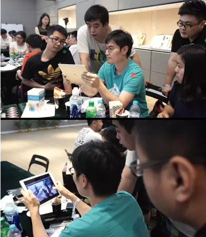 “倾听、交流、分享”2018利来国际ag学院夏季校友会(图13)