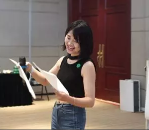 “倾听、交流、分享”2018利来国际ag学院夏季校友会(图15)